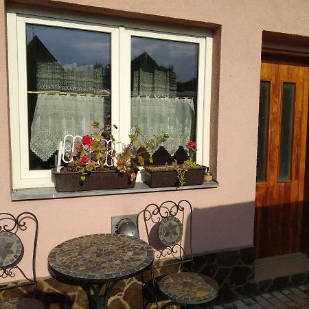 Appartement Apartman Gabika Na Zahori à Malacky Extérieur photo
