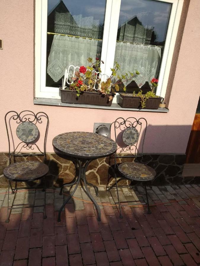 Appartement Apartman Gabika Na Zahori à Malacky Extérieur photo