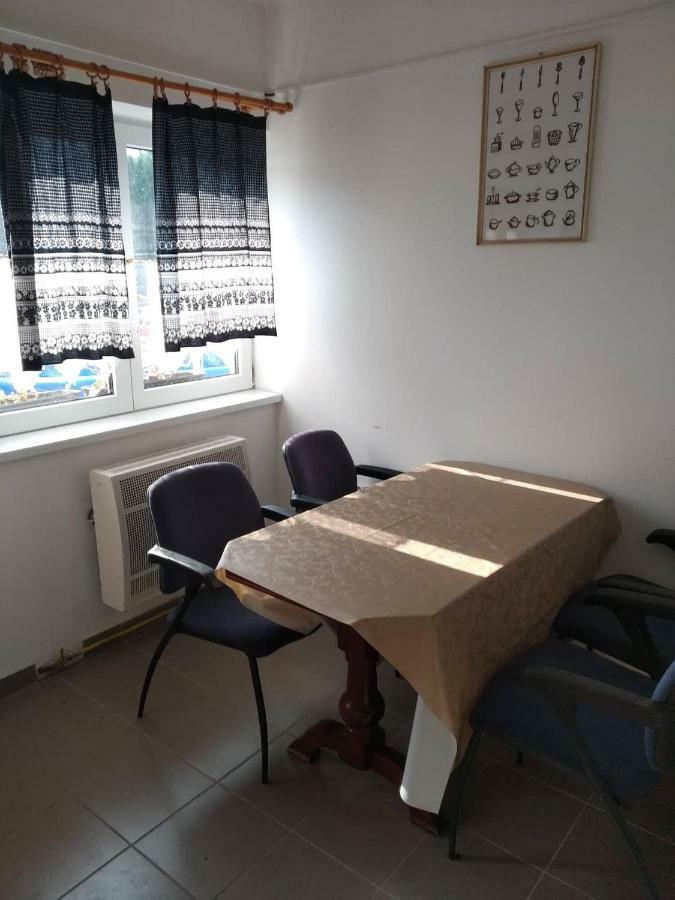 Appartement Apartman Gabika Na Zahori à Malacky Extérieur photo