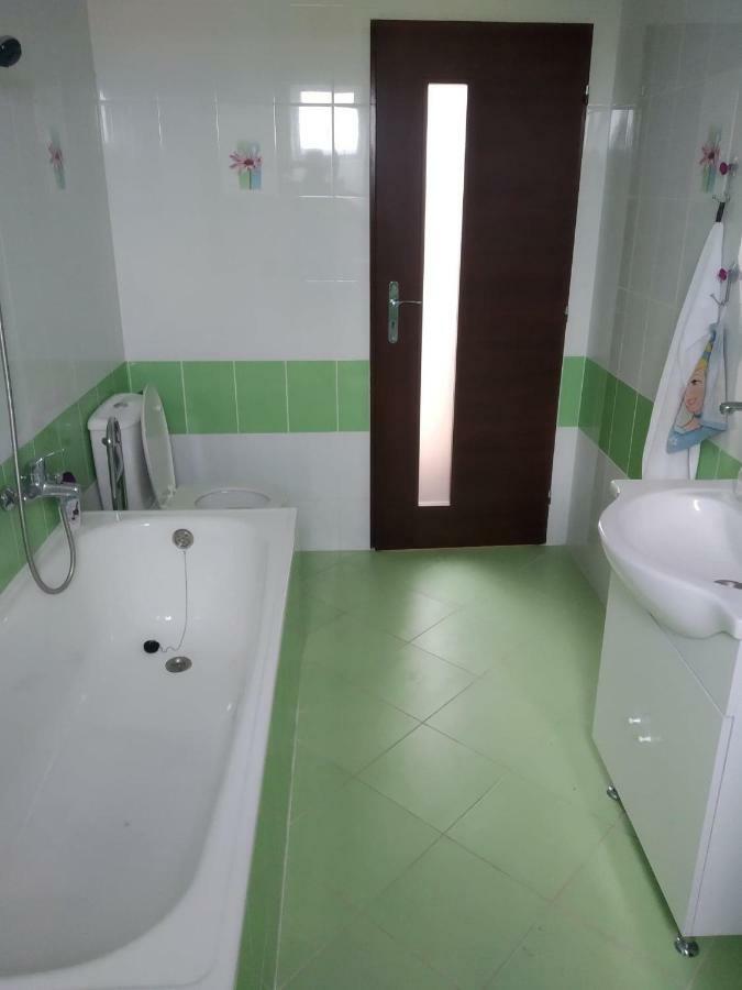 Appartement Apartman Gabika Na Zahori à Malacky Extérieur photo