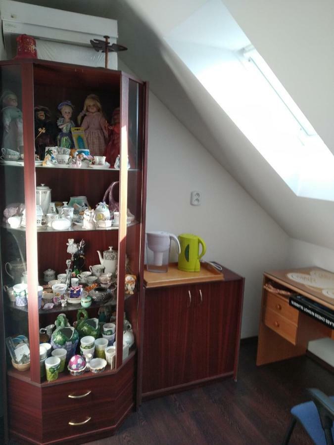 Appartement Apartman Gabika Na Zahori à Malacky Extérieur photo