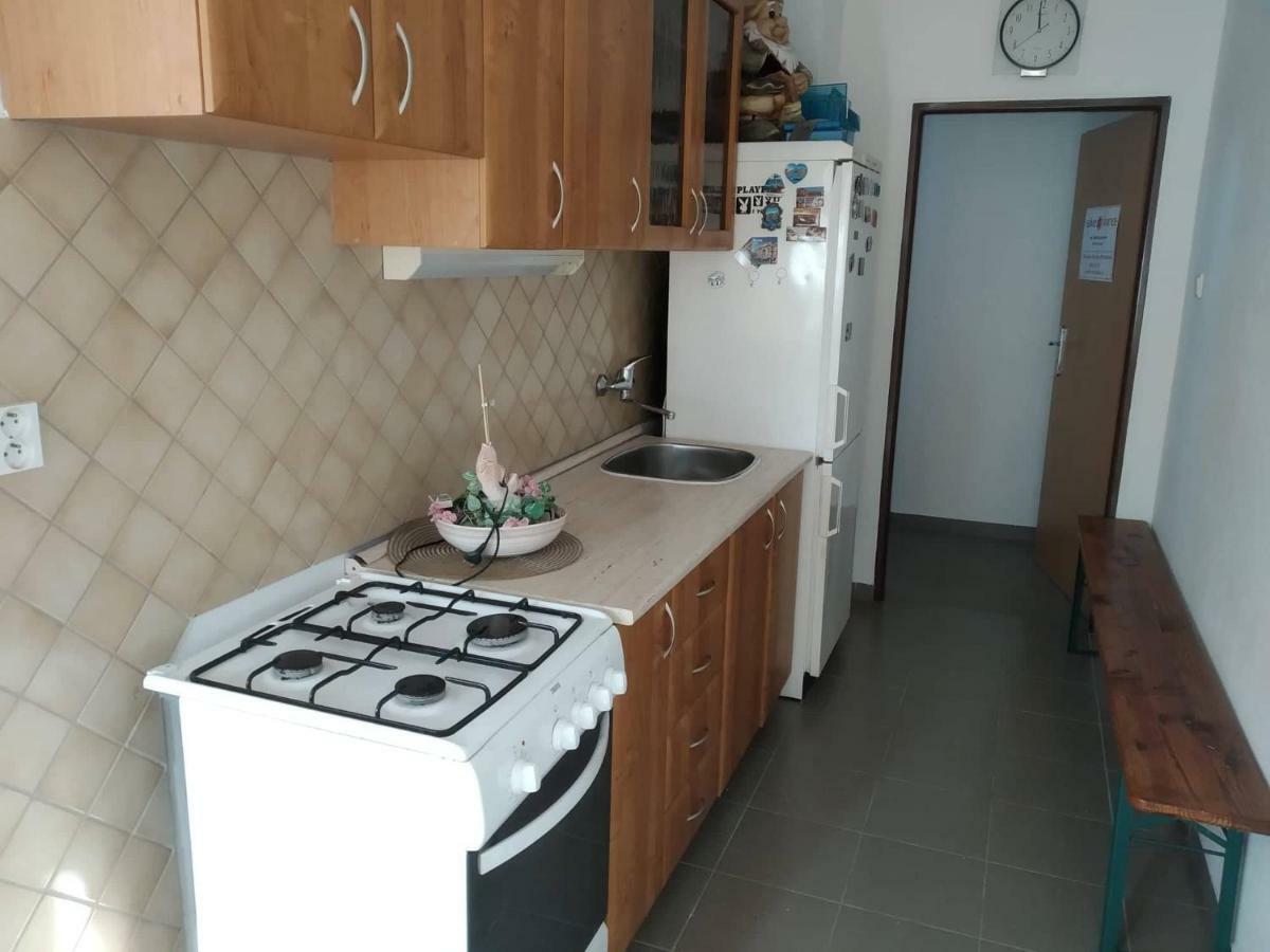 Appartement Apartman Gabika Na Zahori à Malacky Extérieur photo